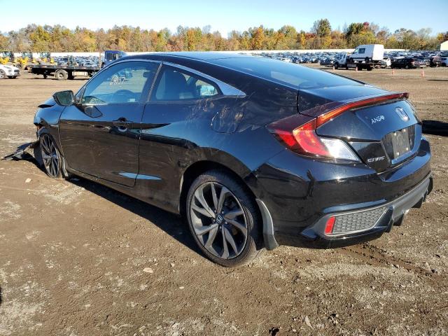 Photo 2 VIN: 2HGFC4B81LH302989 - HONDA CIVIC COUPE 