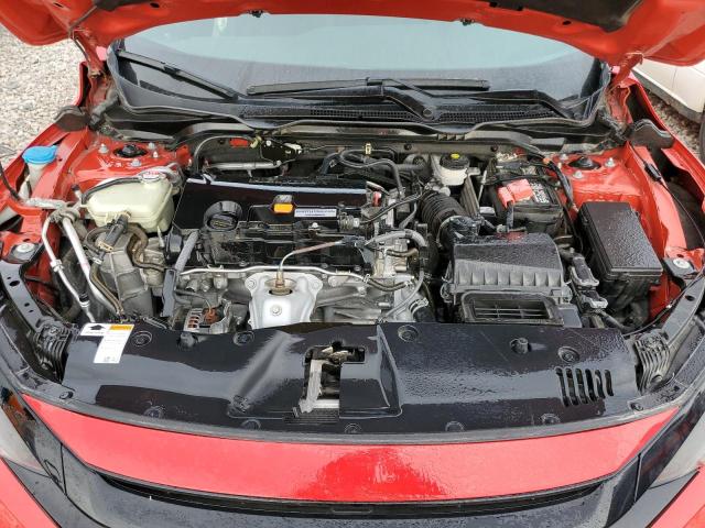 Photo 10 VIN: 2HGFC4B82KH302496 - HONDA CIVIC SPOR 