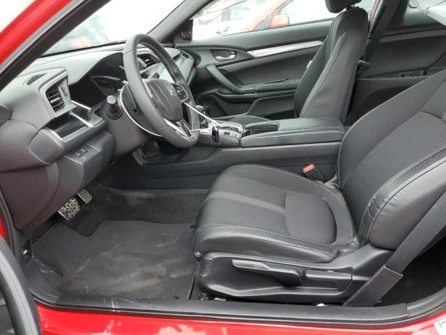 Photo 6 VIN: 2HGFC4B82KH302496 - HONDA CIVIC SPOR 