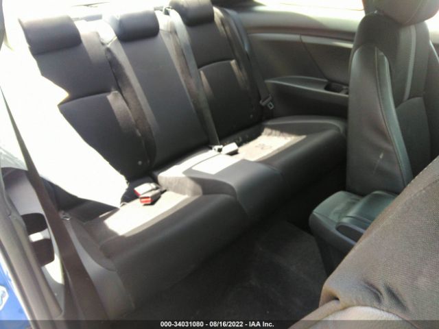 Photo 4 VIN: 2HGFC4B82KH306189 - HONDA CIVIC COUPE 