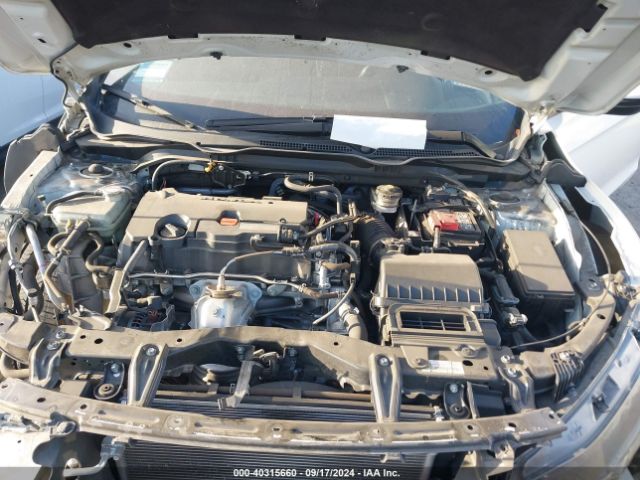 Photo 9 VIN: 2HGFC4B82KH306838 - HONDA CIVIC 