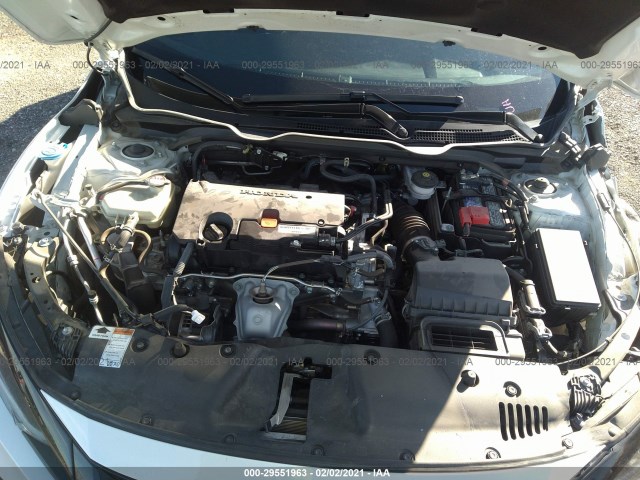 Photo 9 VIN: 2HGFC4B82KH306841 - HONDA CIVIC COUPE 