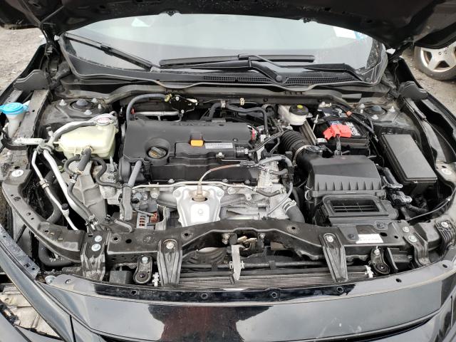 Photo 6 VIN: 2HGFC4B82KH307861 - HONDA CIVIC SPOR 