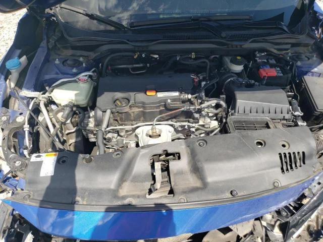 Photo 10 VIN: 2HGFC4B82KH308413 - HONDA CIVIC SPOR 