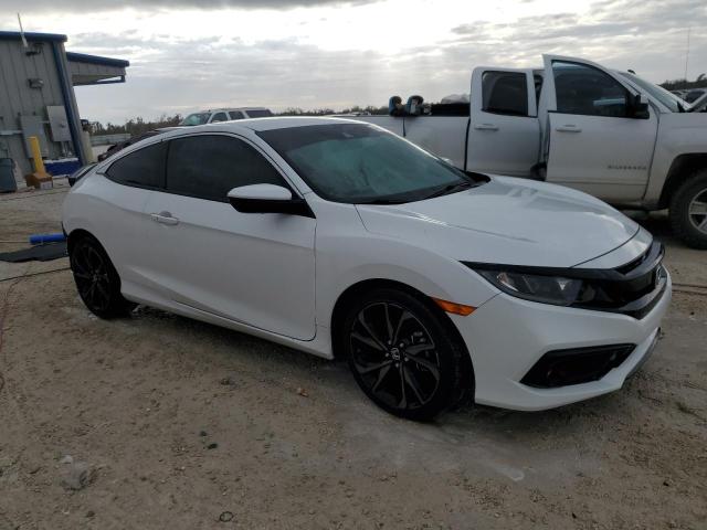 Photo 3 VIN: 2HGFC4B82KH308816 - HONDA CIVIC 