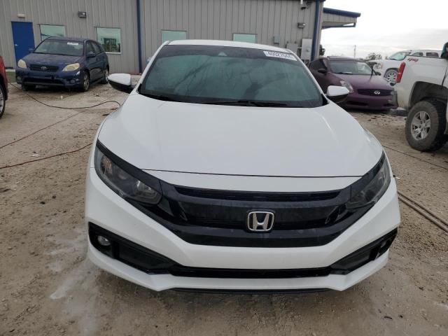 Photo 4 VIN: 2HGFC4B82KH308816 - HONDA CIVIC 