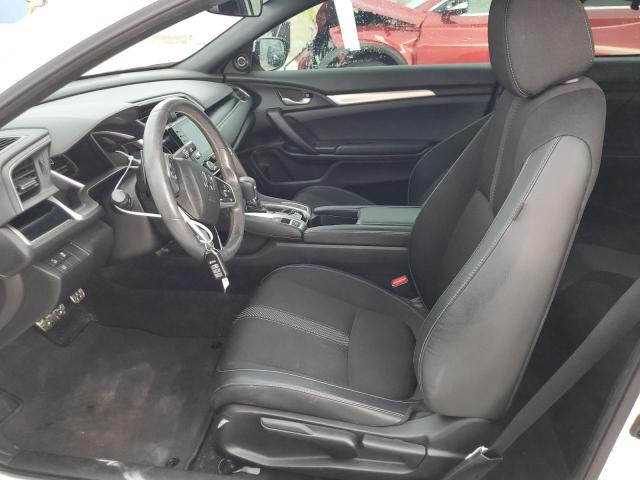 Photo 6 VIN: 2HGFC4B82KH308816 - HONDA CIVIC 