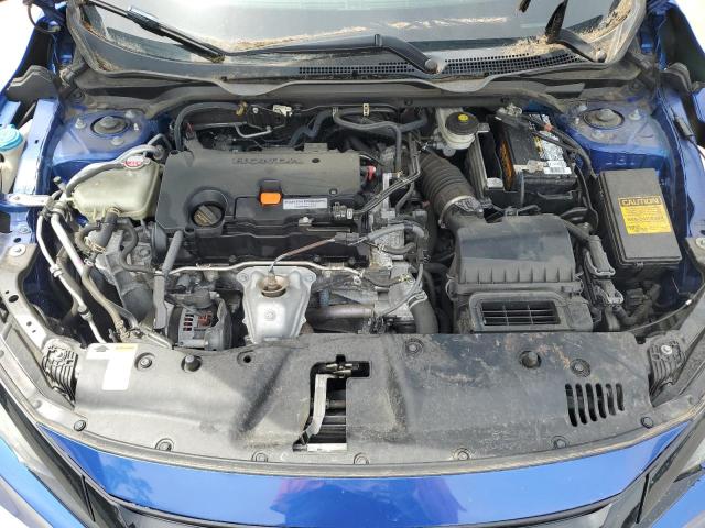 Photo 10 VIN: 2HGFC4B82LH301933 - HONDA CIVIC SPOR 