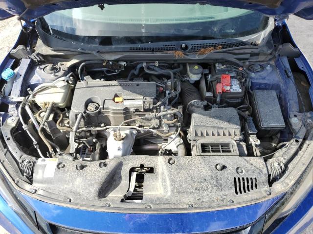 Photo 6 VIN: 2HGFC4B83KH304743 - HONDA CIVIC SPOR 