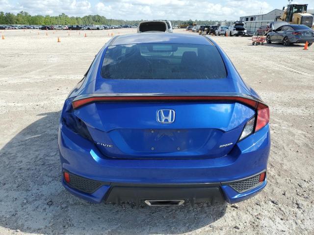 Photo 8 VIN: 2HGFC4B83KH304743 - HONDA CIVIC SPOR 