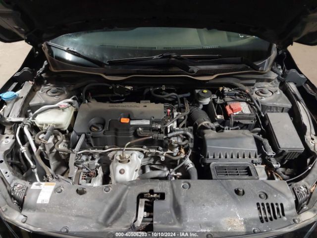 Photo 9 VIN: 2HGFC4B83KH309487 - HONDA CIVIC 