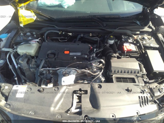 Photo 9 VIN: 2HGFC4B83LH301505 - HONDA CIVIC COUPE 