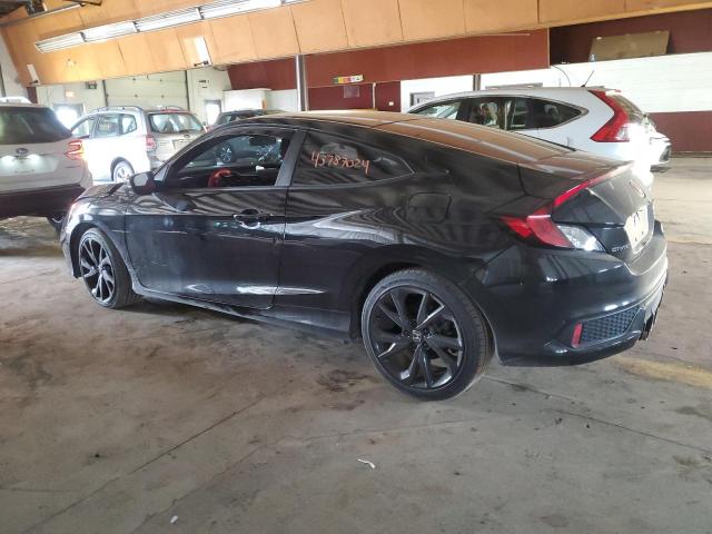 Photo 1 VIN: 2HGFC4B84KH307862 - HONDA CIVIC SPOR 