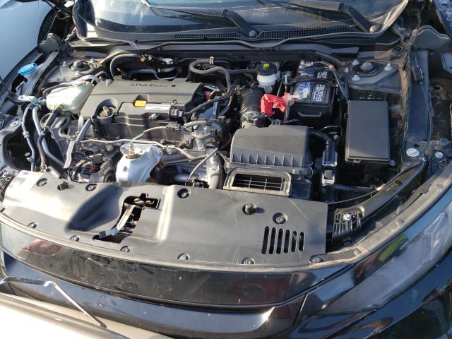 Photo 6 VIN: 2HGFC4B84KH308381 - HONDA CIVIC SPOR 