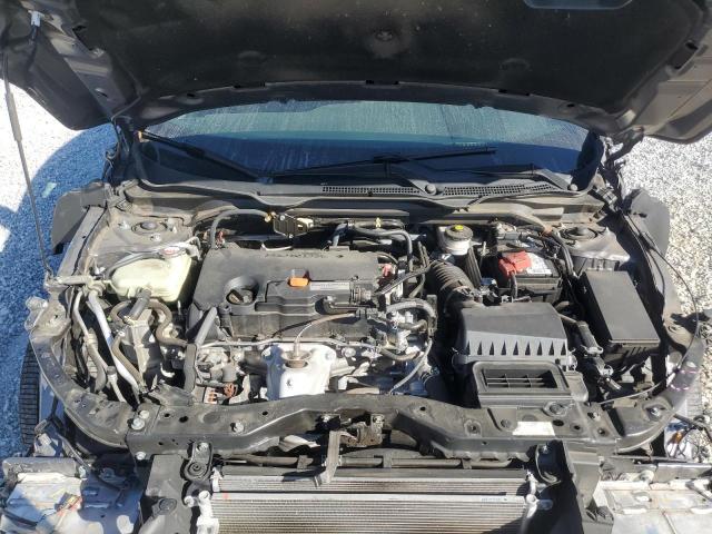 Photo 10 VIN: 2HGFC4B84LH300833 - HONDA CIVIC SPOR 