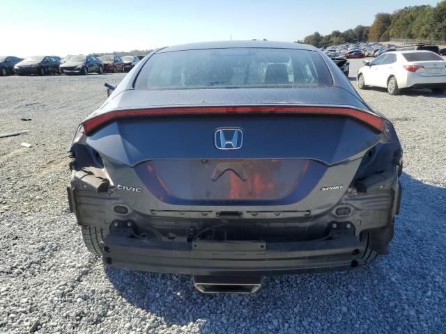 Photo 5 VIN: 2HGFC4B84LH300833 - HONDA CIVIC SPOR 