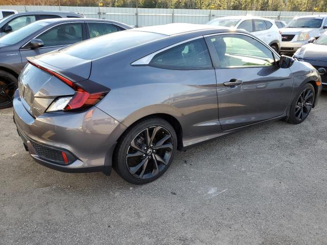 Photo 2 VIN: 2HGFC4B84LH302436 - HONDA CIVIC 