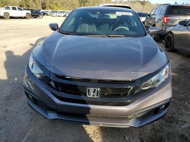 Photo 4 VIN: 2HGFC4B84LH302436 - HONDA CIVIC 