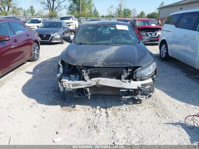 Photo 5 VIN: 2HGFC4B84LH304073 - HONDA CIVIC 