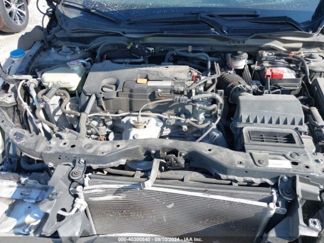 Photo 9 VIN: 2HGFC4B84LH304073 - HONDA CIVIC 