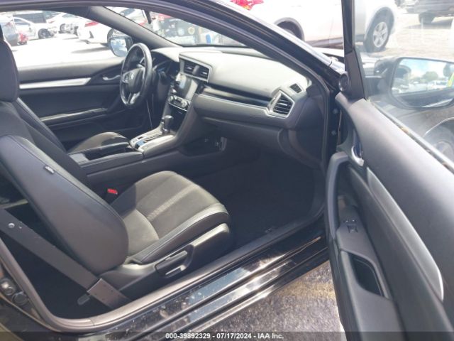 Photo 4 VIN: 2HGFC4B85KH300239 - HONDA CIVIC 