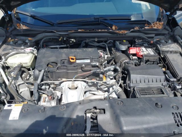 Photo 9 VIN: 2HGFC4B85KH300239 - HONDA CIVIC 