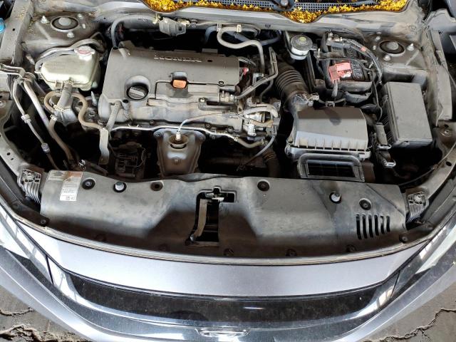 Photo 10 VIN: 2HGFC4B85KH302217 - HONDA CIVIC SPOR 