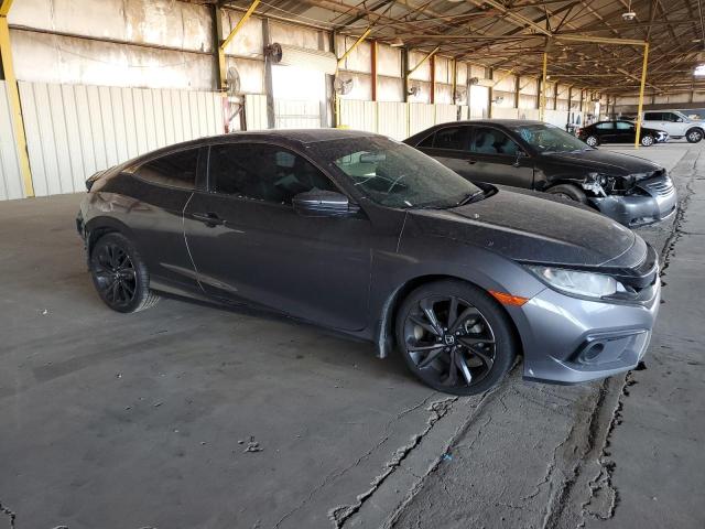 Photo 3 VIN: 2HGFC4B85KH302217 - HONDA CIVIC SPOR 