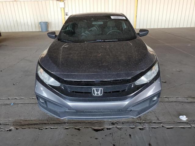 Photo 4 VIN: 2HGFC4B85KH302217 - HONDA CIVIC SPOR 