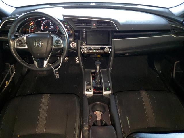 Photo 7 VIN: 2HGFC4B85KH302217 - HONDA CIVIC SPOR 