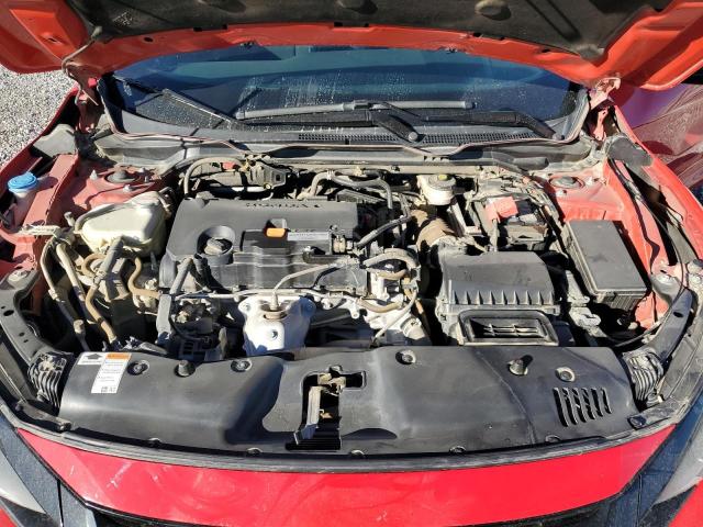 Photo 10 VIN: 2HGFC4B85KH310267 - HONDA CIVIC 