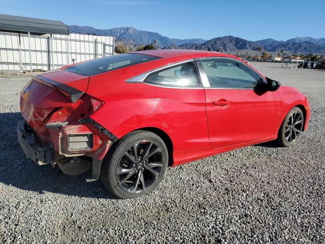 Photo 2 VIN: 2HGFC4B85KH310267 - HONDA CIVIC 