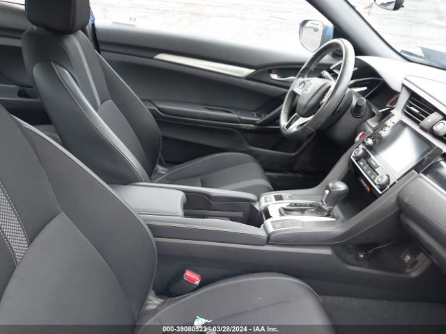 Photo 4 VIN: 2HGFC4B85LH303465 - HONDA CIVIC 