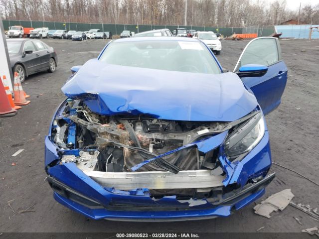 Photo 5 VIN: 2HGFC4B85LH303465 - HONDA CIVIC 