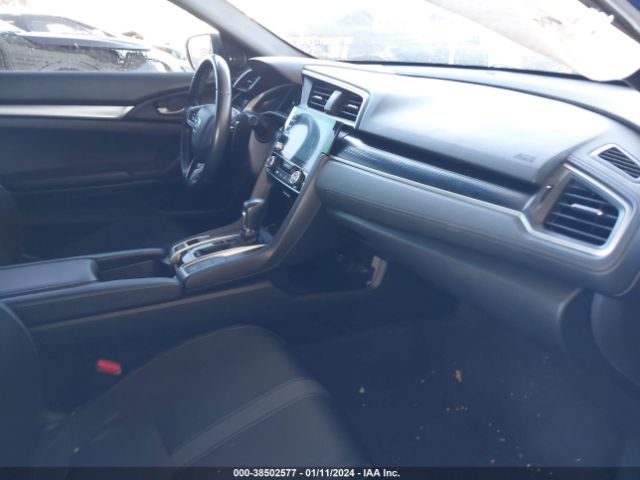 Photo 4 VIN: 2HGFC4B86KH304770 - HONDA CIVIC 