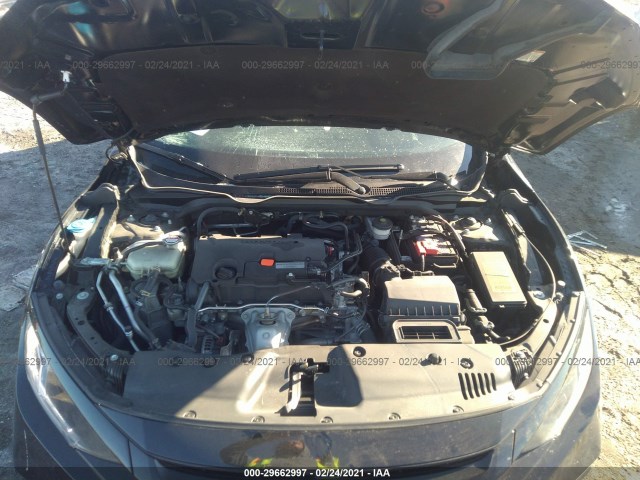 Photo 9 VIN: 2HGFC4B86KH307300 - HONDA CIVIC 