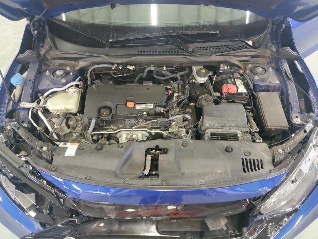 Photo 10 VIN: 2HGFC4B86KH309046 - HONDA CIVIC SPOR 