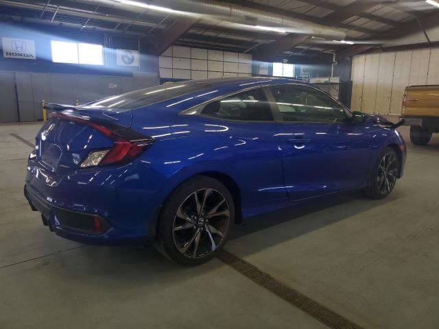 Photo 2 VIN: 2HGFC4B86KH309046 - HONDA CIVIC SPOR 