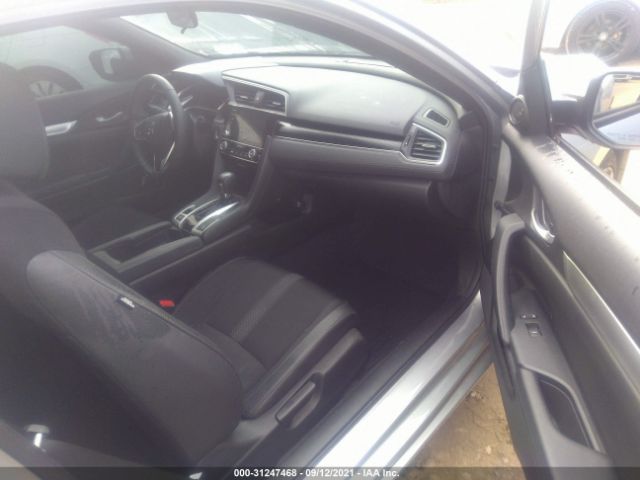 Photo 4 VIN: 2HGFC4B86LH301840 - HONDA CIVIC COUPE 