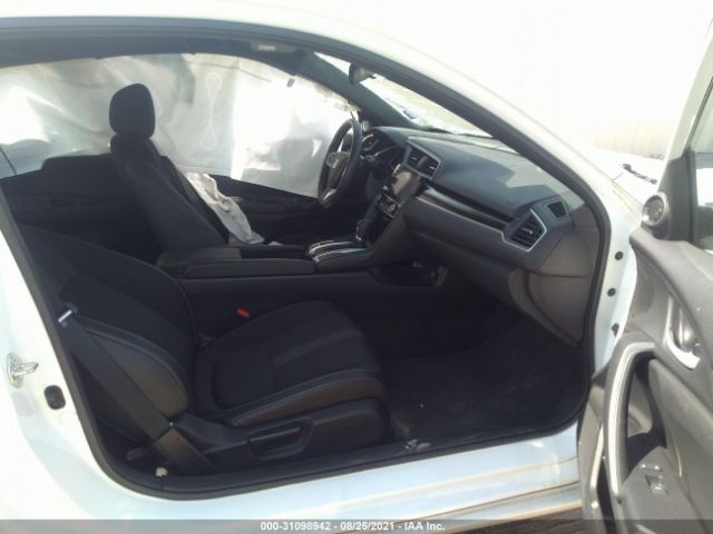 Photo 4 VIN: 2HGFC4B86LH304575 - HONDA CIVIC COUPE 