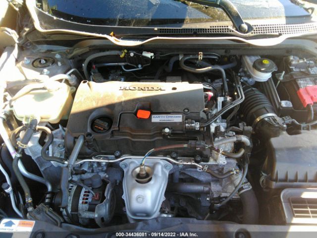 Photo 9 VIN: 2HGFC4B87KH300890 - HONDA CIVIC COUPE 