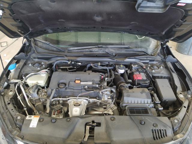 Photo 6 VIN: 2HGFC4B87KH301862 - HONDA CIVIC SPOR 