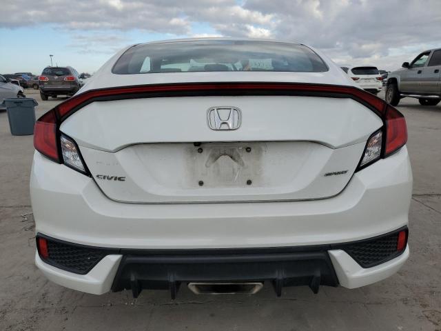 Photo 5 VIN: 2HGFC4B87KH303160 - HONDA CIVIC 