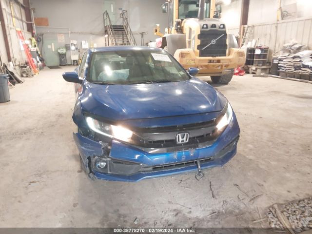 Photo 5 VIN: 2HGFC4B87KH303207 - HONDA CIVIC 