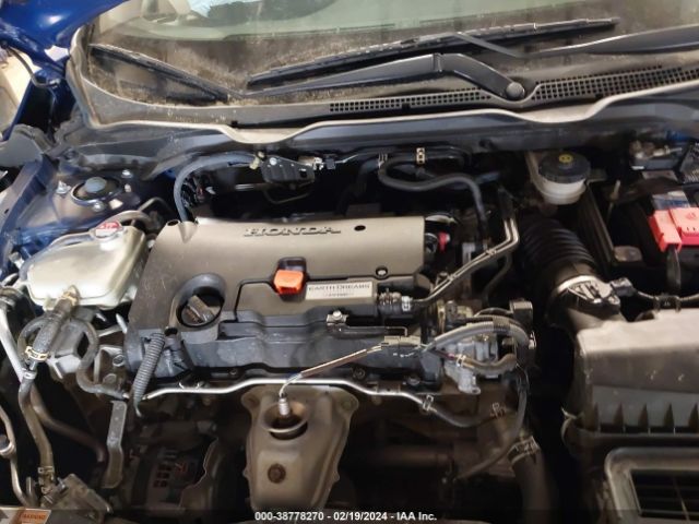 Photo 9 VIN: 2HGFC4B87KH303207 - HONDA CIVIC 