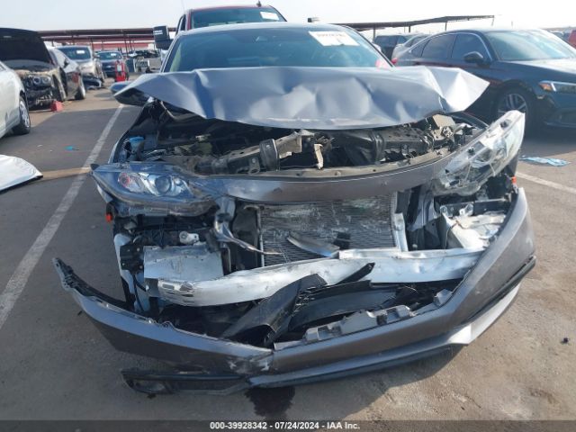 Photo 5 VIN: 2HGFC4B88KH301899 - HONDA CIVIC 