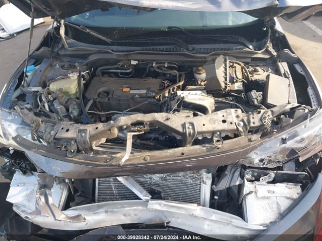 Photo 9 VIN: 2HGFC4B88KH301899 - HONDA CIVIC 