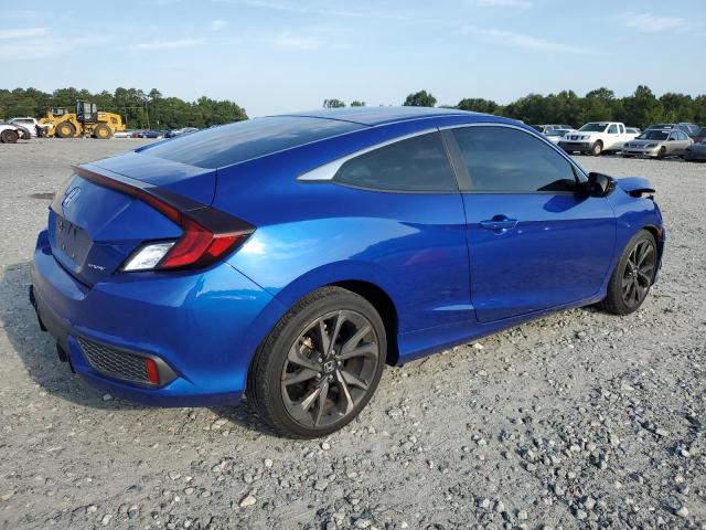 Photo 2 VIN: 2HGFC4B88LH303783 - HONDA CIVIC SPOR 