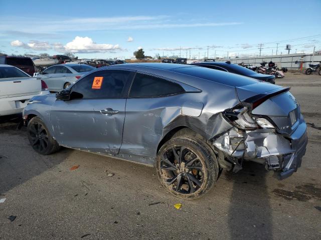 Photo 1 VIN: 2HGFC4B89KH303290 - HONDA CIVIC SPOR 