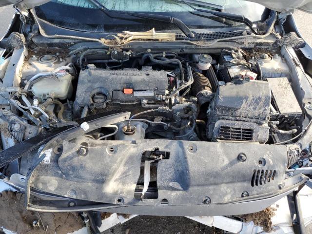 Photo 10 VIN: 2HGFC4B89KH303290 - HONDA CIVIC SPOR 